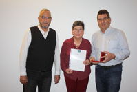 Jahreshauptversammlung Kneipp Aktiv Club Rankweil 2019