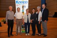 JHV Kneipp Aktiv Club Mäder