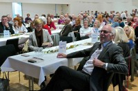 KAC Hörbranz feiert 50 Jahr - Jubiläum