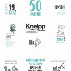 KAC Sibratsgfäll 50 Jahr Frühschoppen Bericht