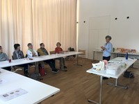 KAC Dornbirn - Sanfte Wickel und Auflagen