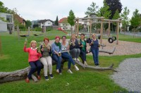 KAC Gaissau - Grüne Smoothies mit Patricia Grayer