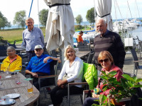 KAC Lochau Radausflug