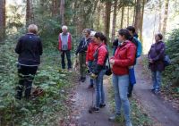  KAC Bludenz - Herbstwanderung 2021
