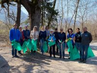 Landschaftsreinigung 2022