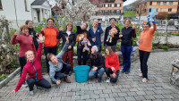 KIGA - Kneipp im Kindergarten - LV gemeinsam mit dem Land Vorarlberg