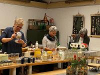 Plastikfreies Badezimmer