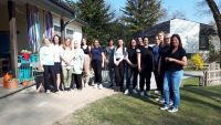 LV-Vorarlberg Kindergarten Ausbildung in Hard