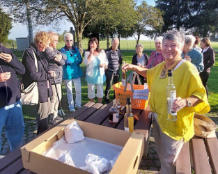 KAC-Götzis Jahresausflug