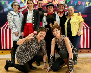 KAC Dornbirn - Kaffeekränzle in Dornbirn