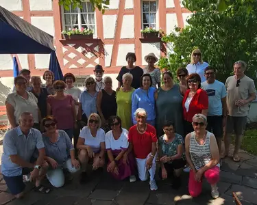 KAC Götzis - Genussfahrt nach Oberreitnau