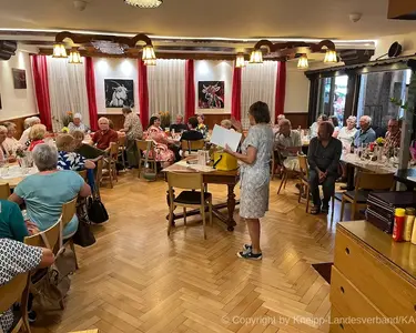 Turnen und Gymnastik im Kneipp Aktiv Club Hörbranz | Saisonabschluss 2025/2026