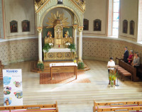 KAC Doren - 50 Jahre Kneipp Doren