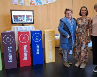 KAC Langenegg - Aktion Lebensfreude