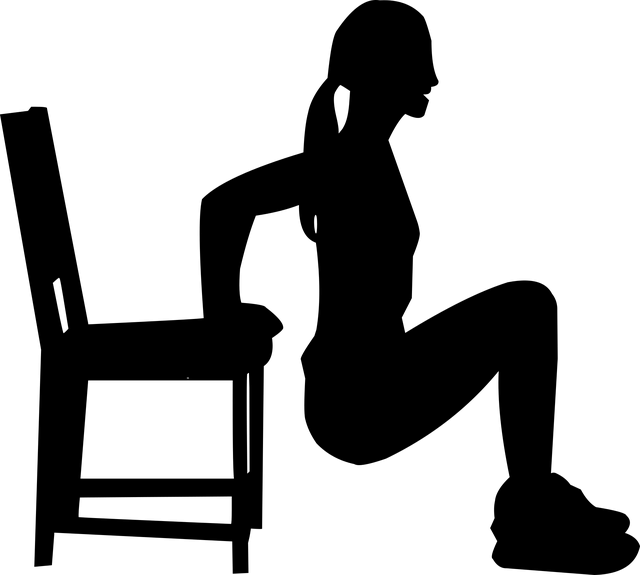 Sitzturnen