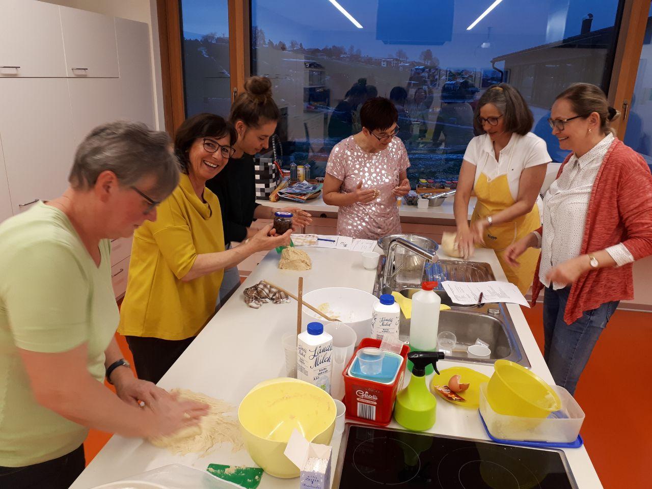 Dinkelbrote backen - leicht gemacht!