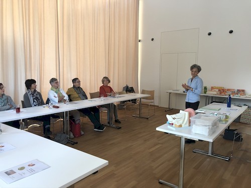 KAC Dornbirn - Sanfte Wickel und Auflagen