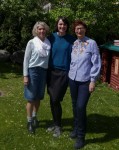 Kneipp Kindergartenausbildung Team West