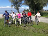 thumb KAC Lochau Radausflug am 17 September 