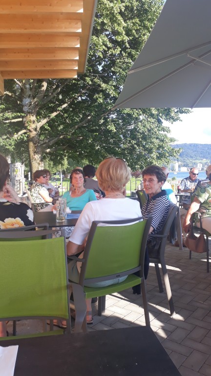 KAC Lochau Turnerhock am See 