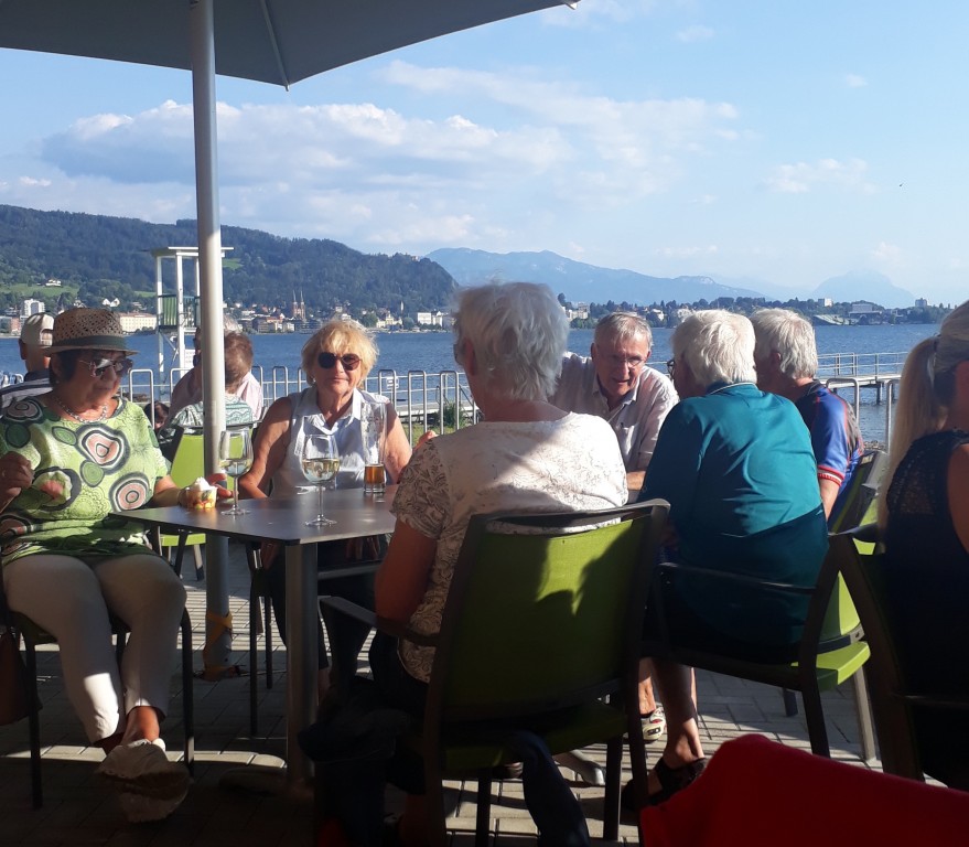 KAC Lochau Turnerhock am See 3