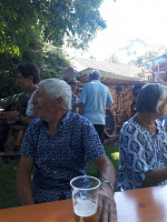 KAC Lochau Grillfest 20