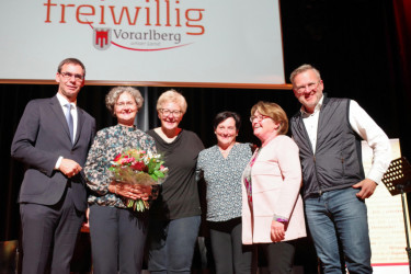 KAC Bludenz Ehrung Anita Juffinger 02