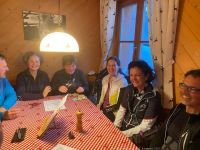 KAC Bludenz Rodelpartie 14