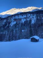 KAC Bludenz Rodelpartie 5