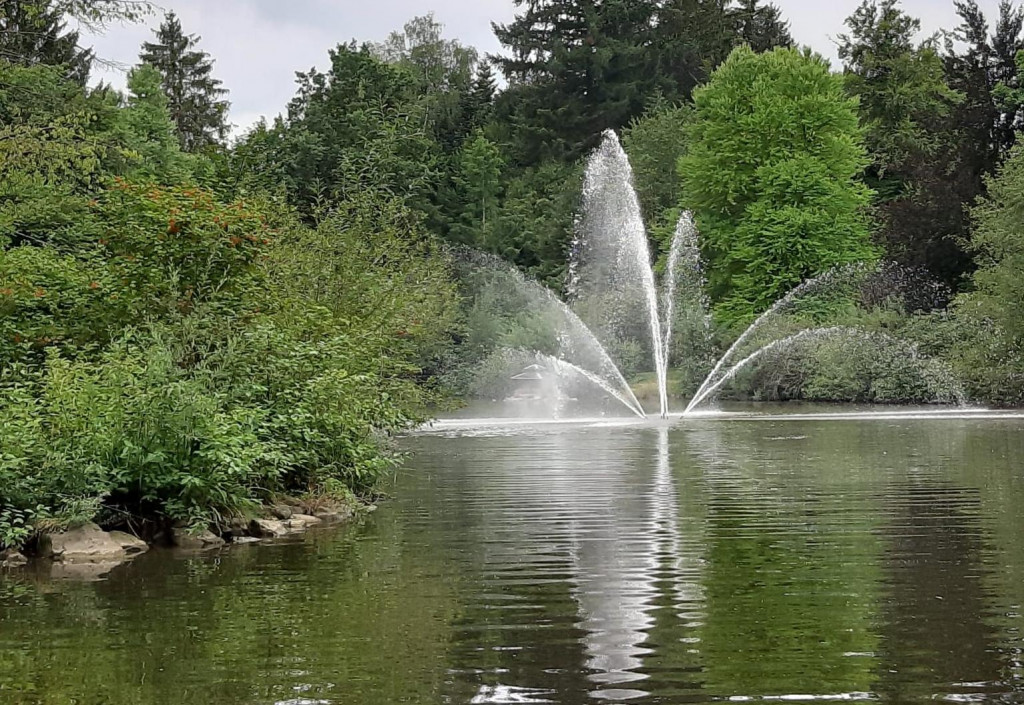 KAC Hohenems - Kneippausflug nach Bad Wörishofen