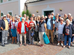 KAC Dornbirn - Ausflug ins Südtirol