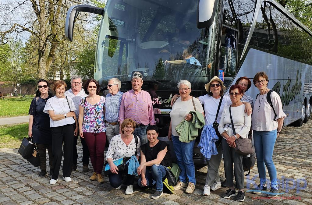 KAC Klostertal - Kennenlernausfahrt ins Allgäu