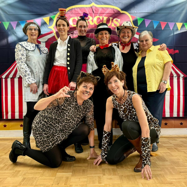 KAC Dornbirn - Kaffeekränzle in Dornbirn