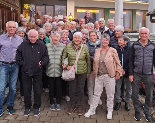 KAC Götzis – Ausfahrt 80+