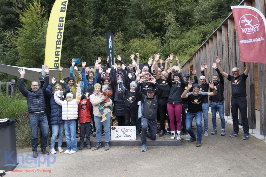 KAC Dornbirn - Staufenlauf 2025 KAC Dornbirn - Staufenlauf 2025