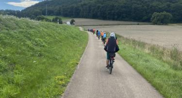 Radtour Nördlinger Ries 2 1