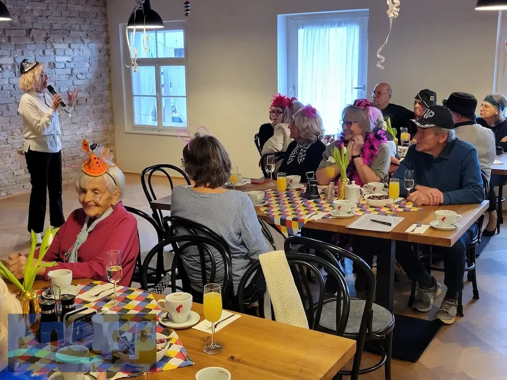 KAC Hörbranz - Rosenmontag Kränzle 2026