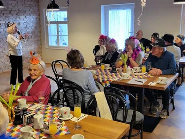 KAC Hörbranz - Rosenmontag Kränzle 2026