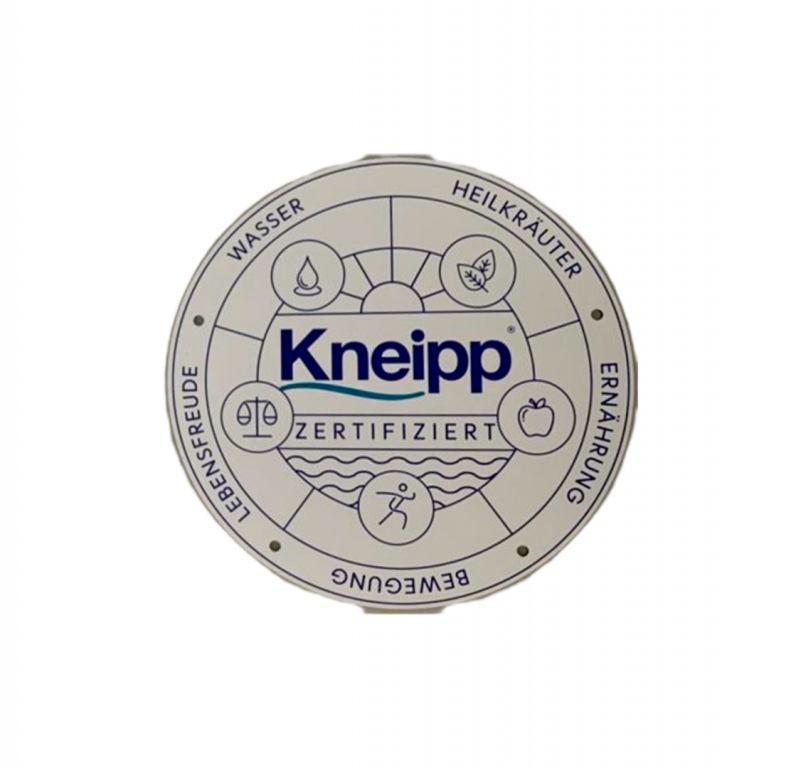 Kneipp zertifizierte Kindergärten Kneipp zertifizierte Kindergärten