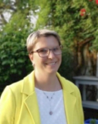 Alexandra Gschließer-Keckeis