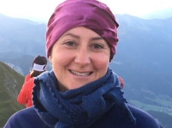 Isabella Grass