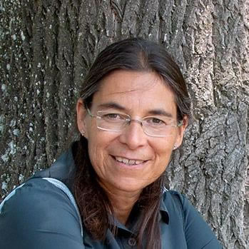 Martina Schuster - Heilpflanzen