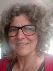 Claudia Mayer