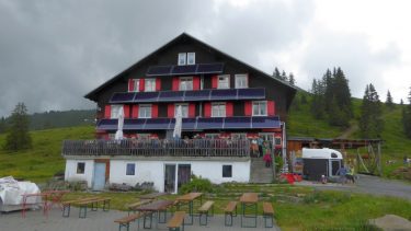 Landeswandertag 2018 Diedamskopf 25