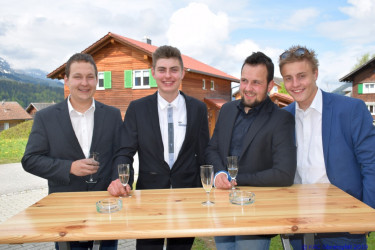 KAC Sibratsgfaell 50 Jahr Jubilaeum 0120