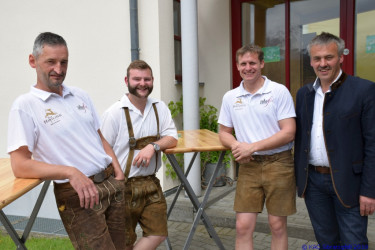 KAC Sibratsgfaell 50 Jahr Jubilaeum 0262