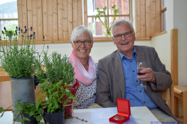 KAC Sibratsgfaell 50 Jahr Jubilaeum 0282