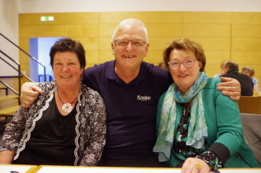 KAC Frastanz 60 Jahrfeier 3