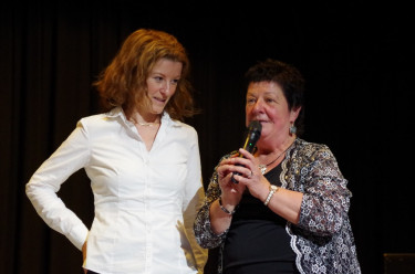 KAC Frastanz 60 Jahrfeier 4