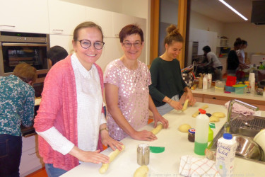 KAC Alberschwende Brotbackkurs 004